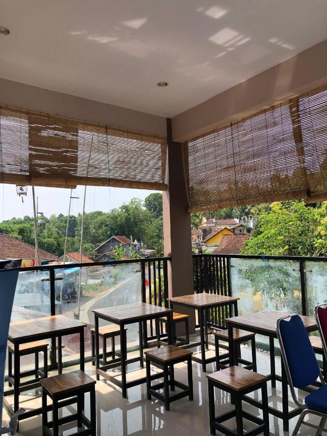 L'Javas Villas Kalibendo Экстерьер фото