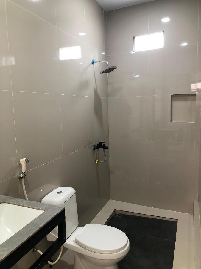 L'Javas Villas Kalibendo Экстерьер фото