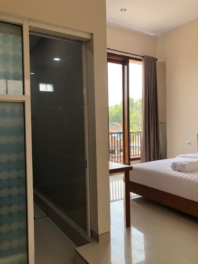 L'Javas Villas Kalibendo Экстерьер фото