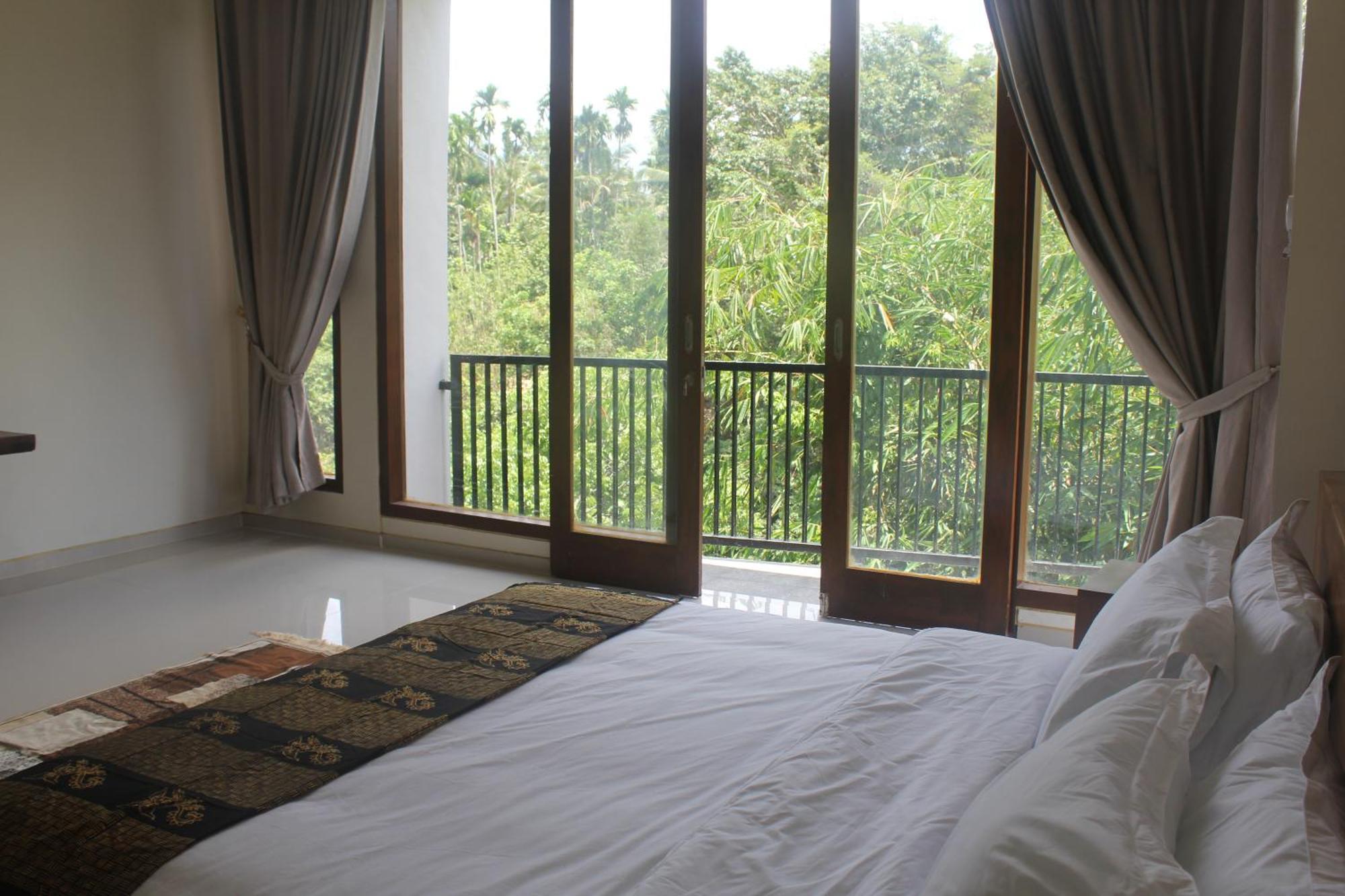 L'Javas Villas Kalibendo Экстерьер фото