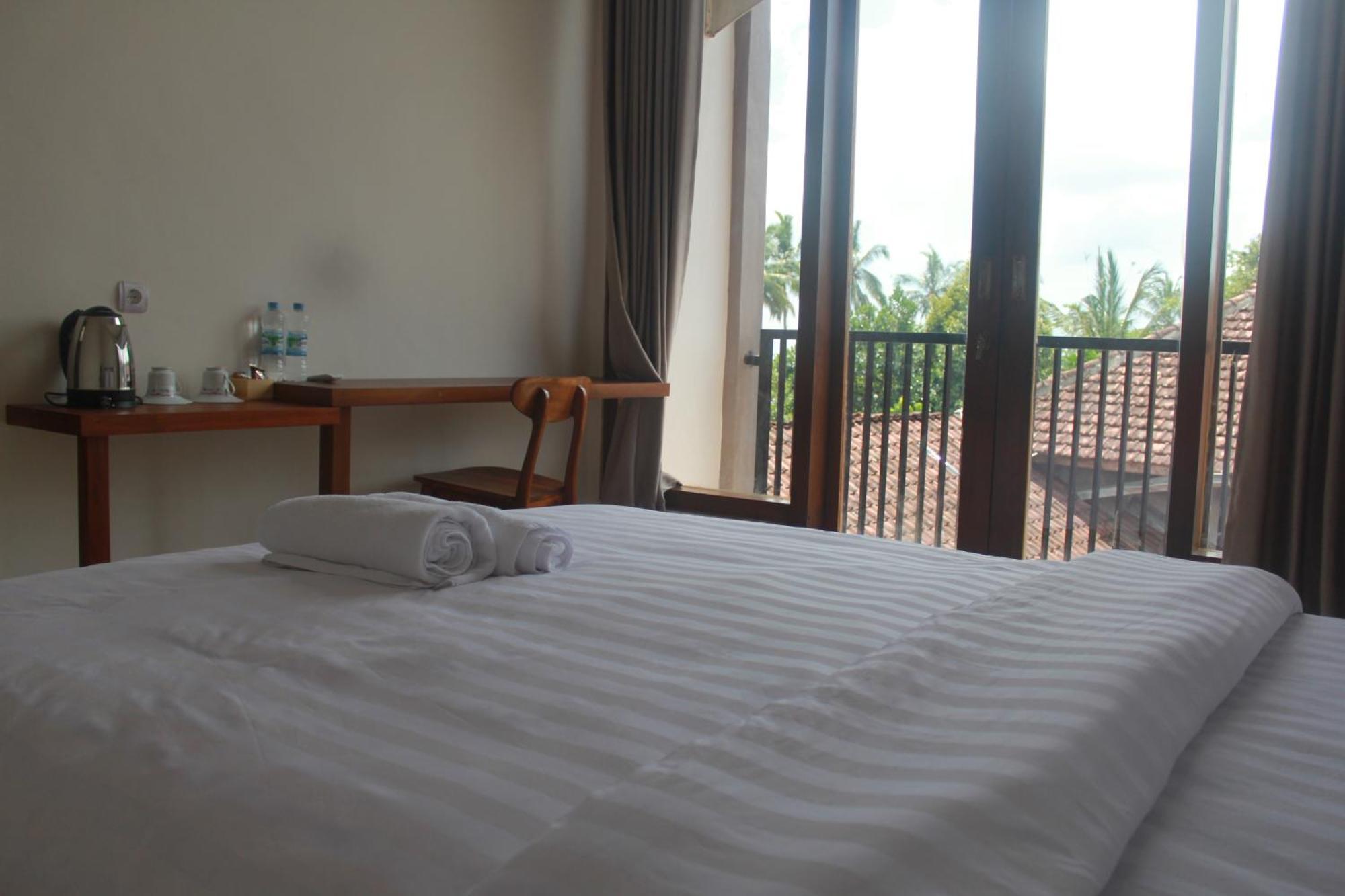L'Javas Villas Kalibendo Экстерьер фото