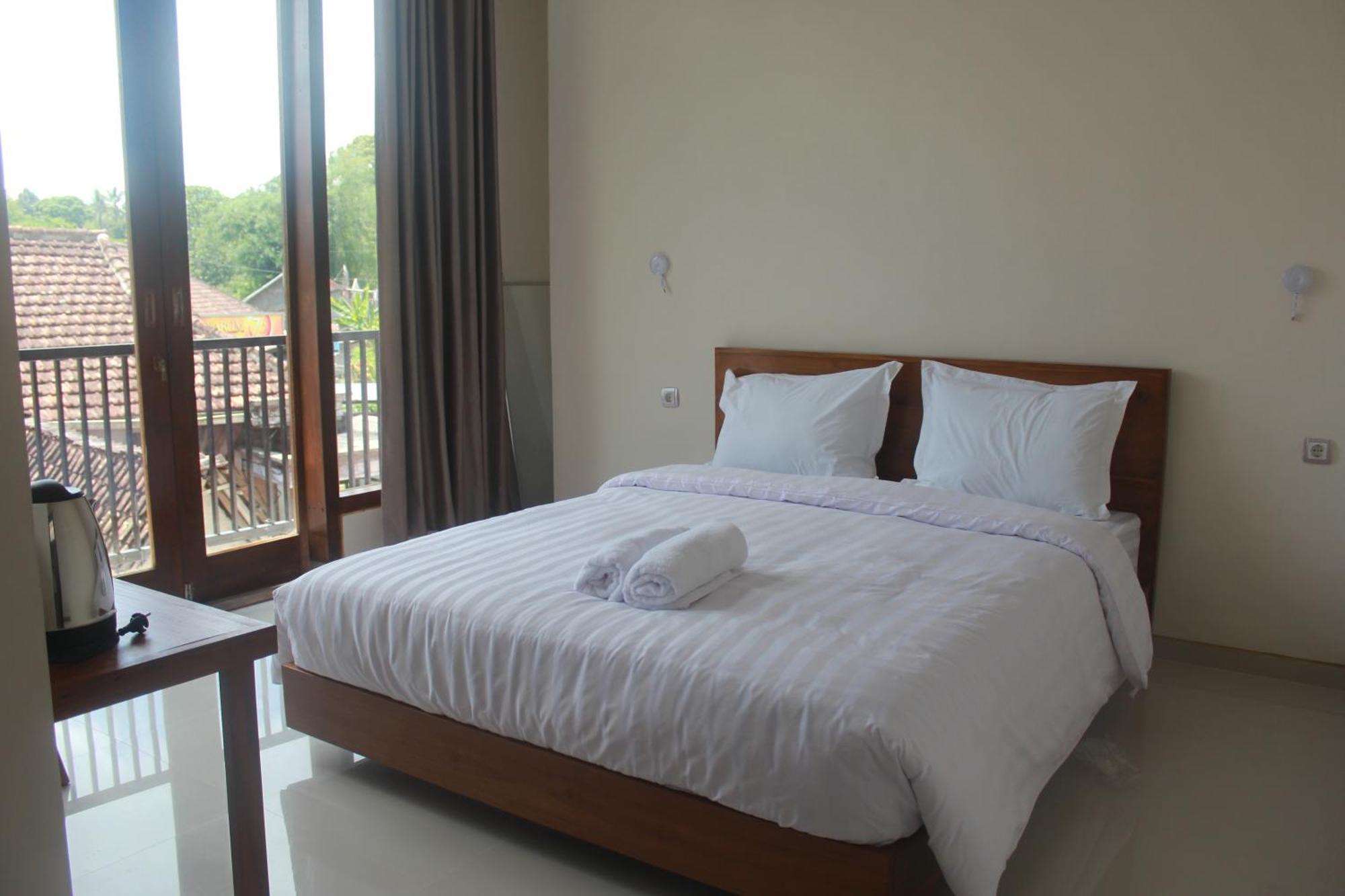 L'Javas Villas Kalibendo Экстерьер фото