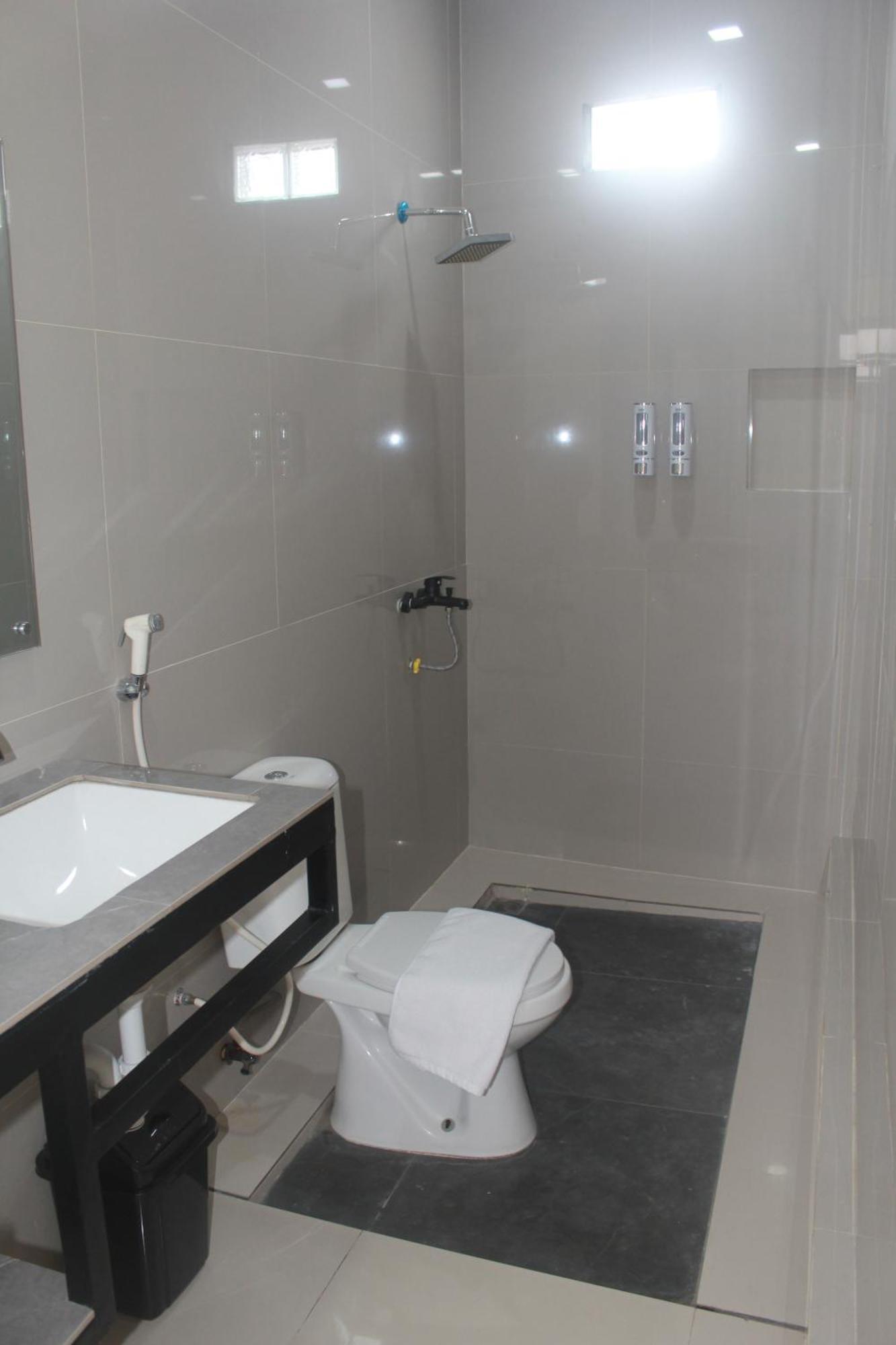 L'Javas Villas Kalibendo Экстерьер фото