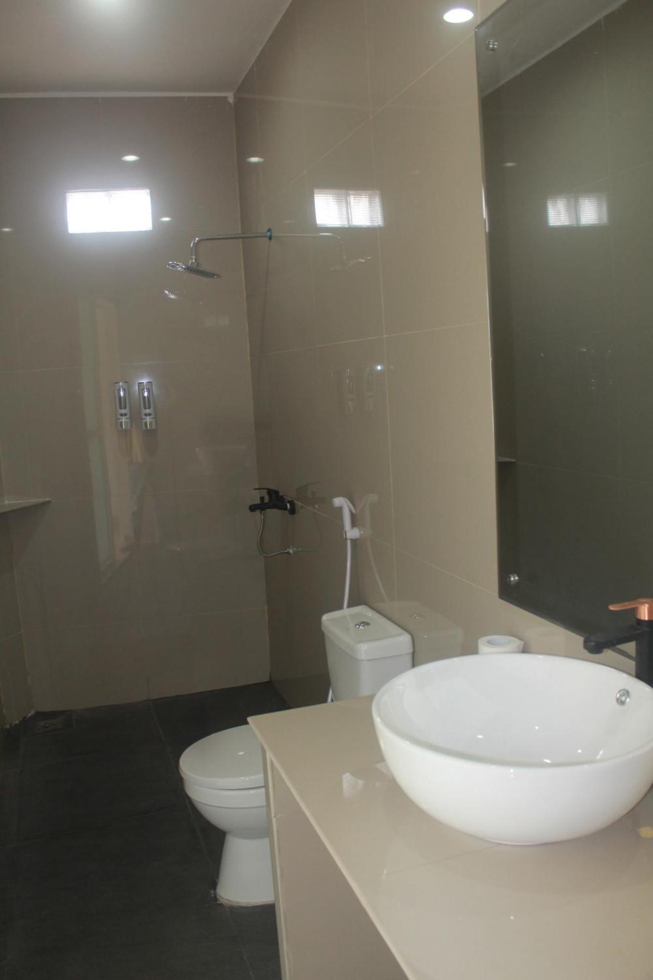 L'Javas Villas Kalibendo Экстерьер фото