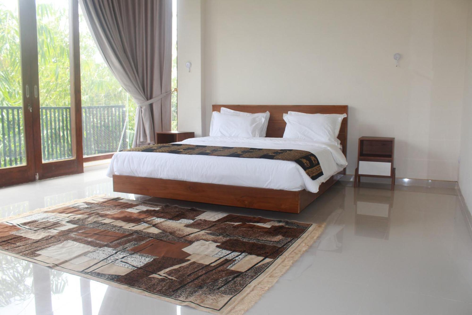 L'Javas Villas Kalibendo Экстерьер фото