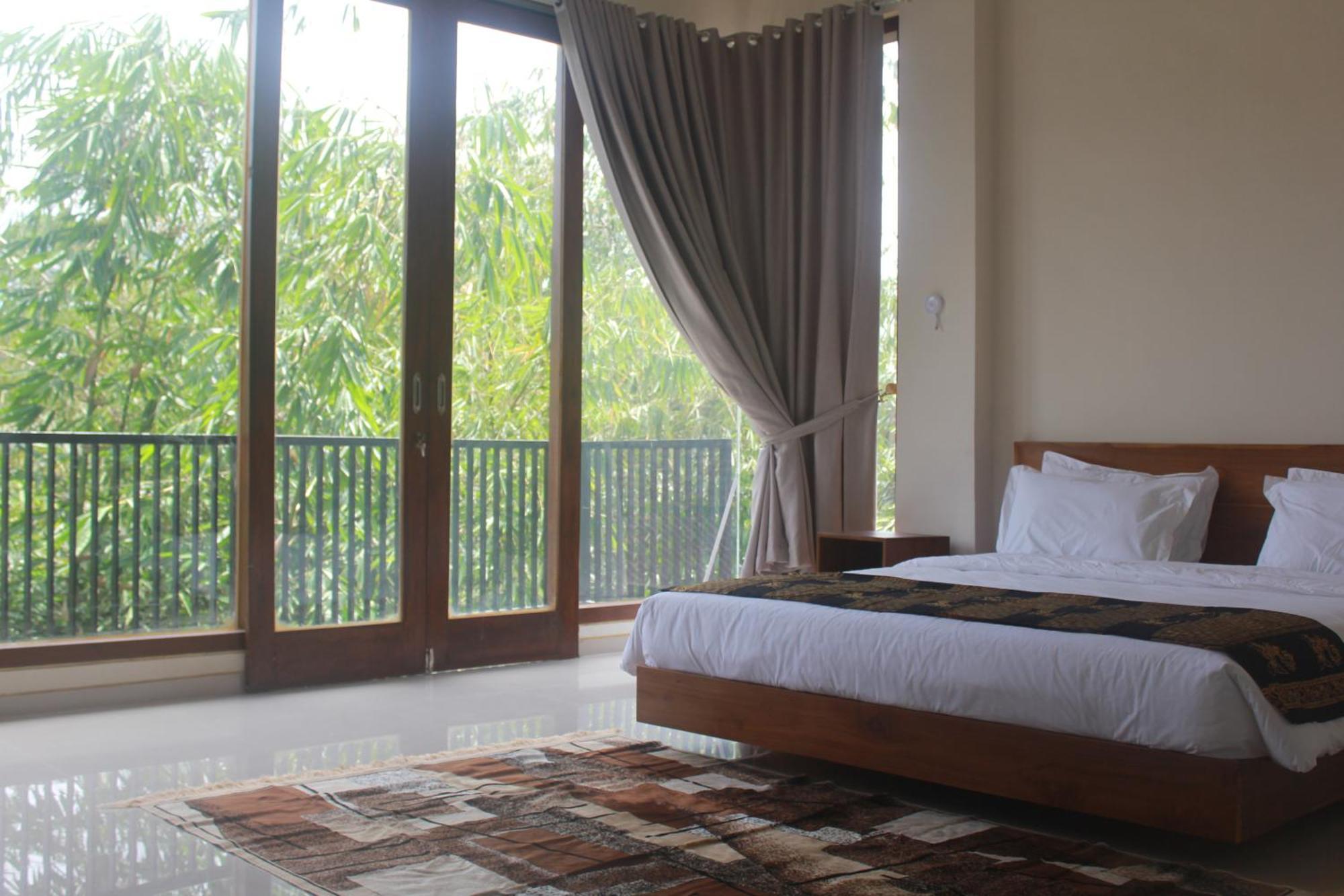 L'Javas Villas Kalibendo Экстерьер фото
