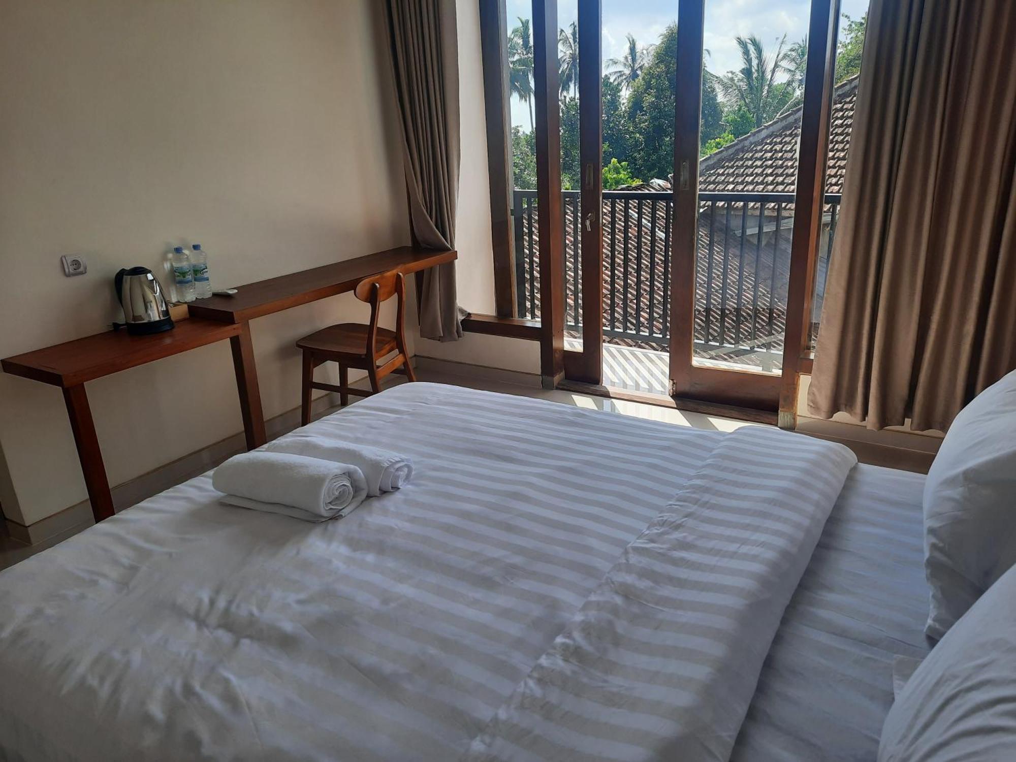 L'Javas Villas Kalibendo Экстерьер фото