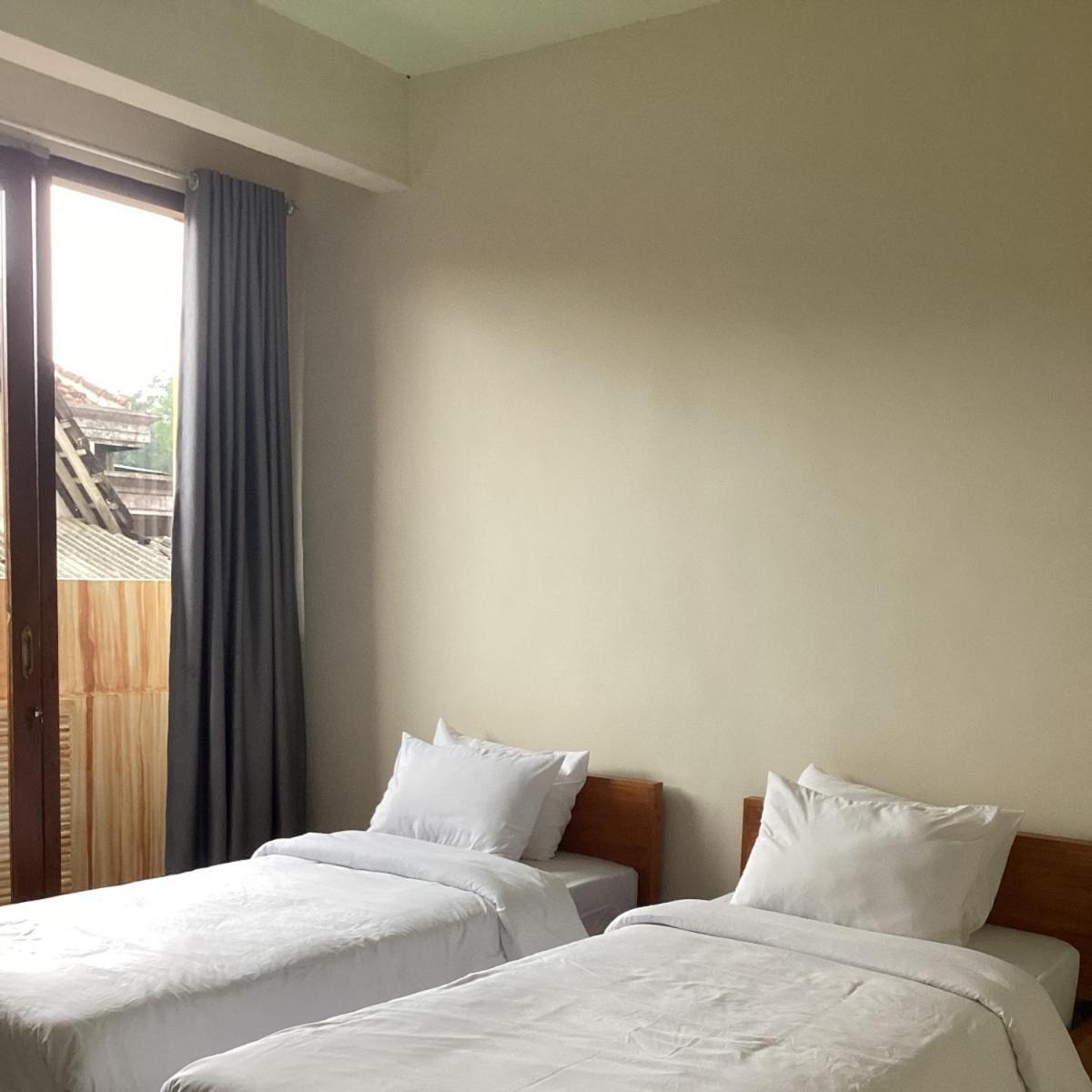 L'Javas Villas Kalibendo Экстерьер фото