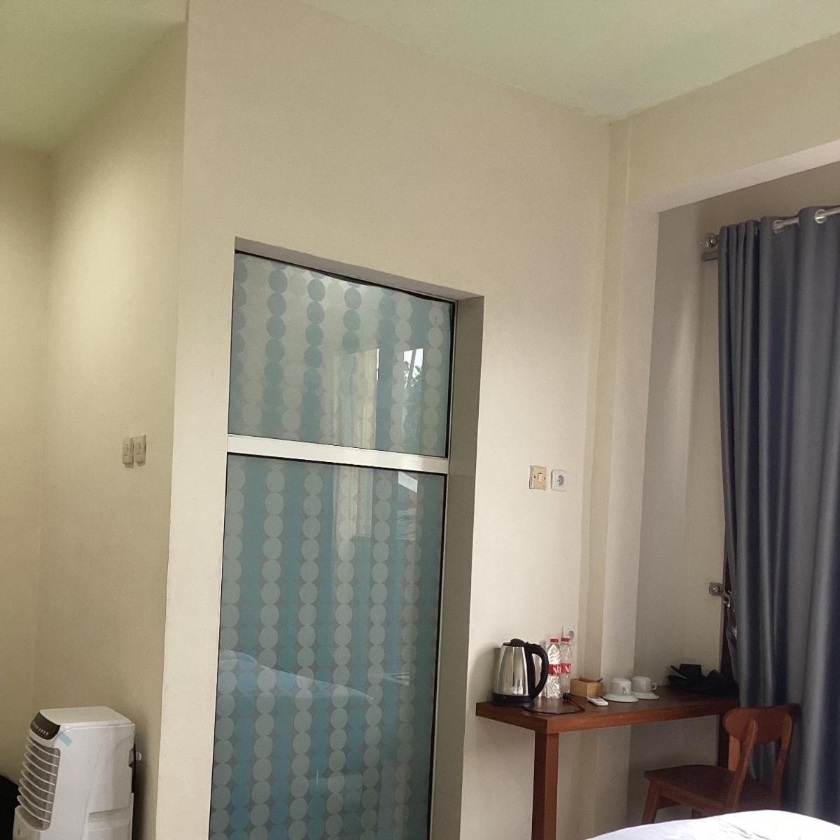 L'Javas Villas Kalibendo Номер фото