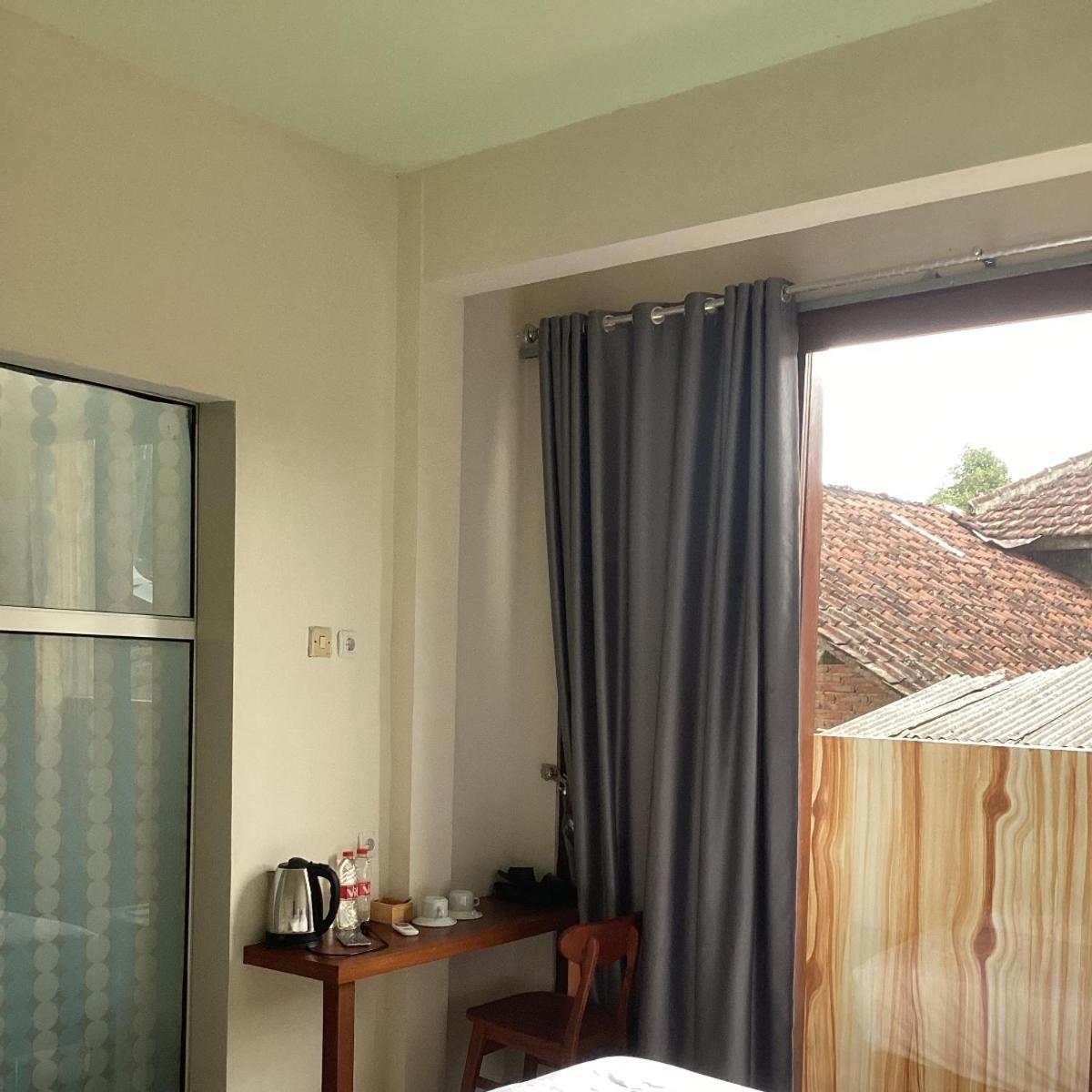L'Javas Villas Kalibendo Номер фото