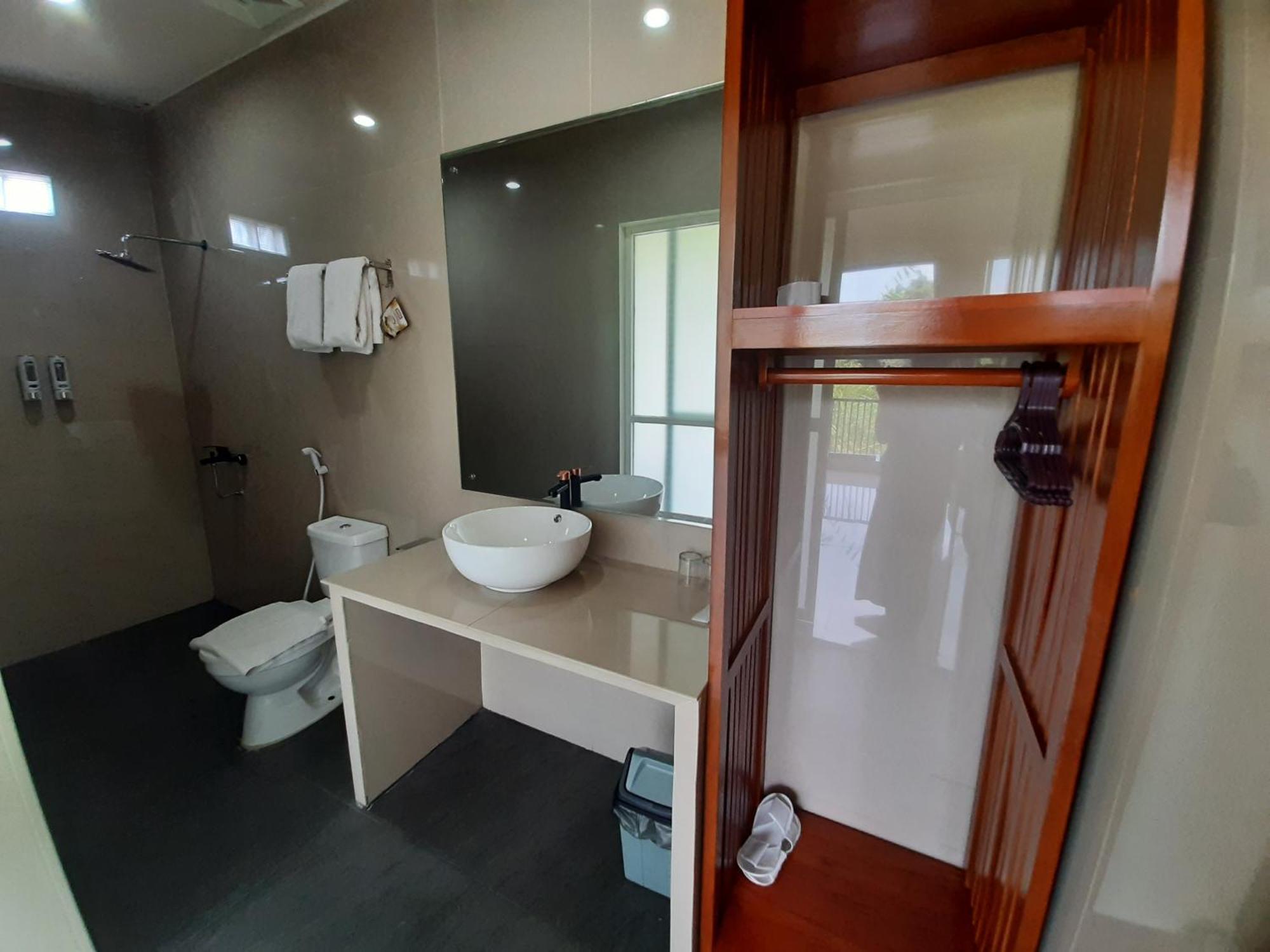 L'Javas Villas Kalibendo Экстерьер фото