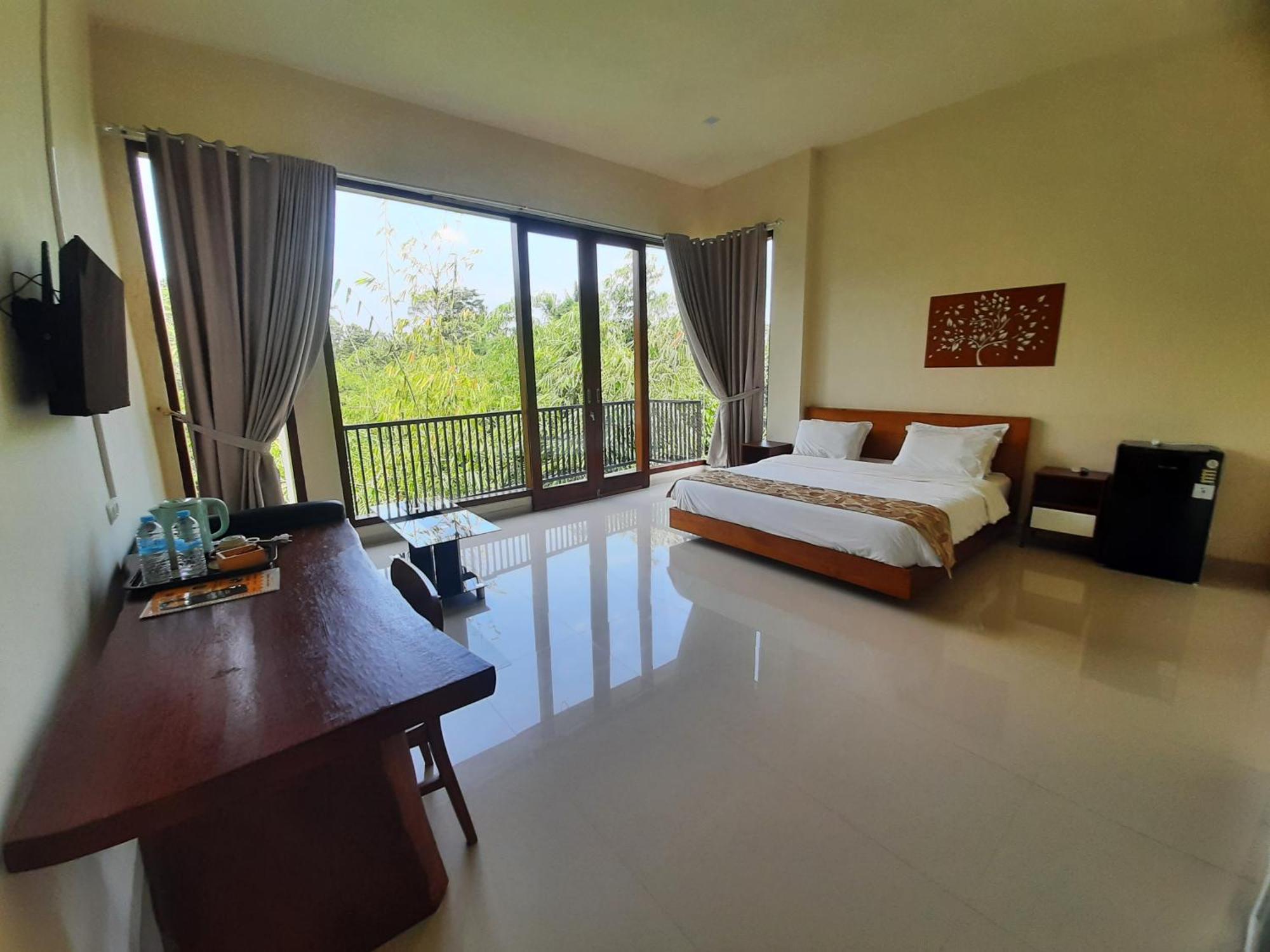L'Javas Villas Kalibendo Номер фото