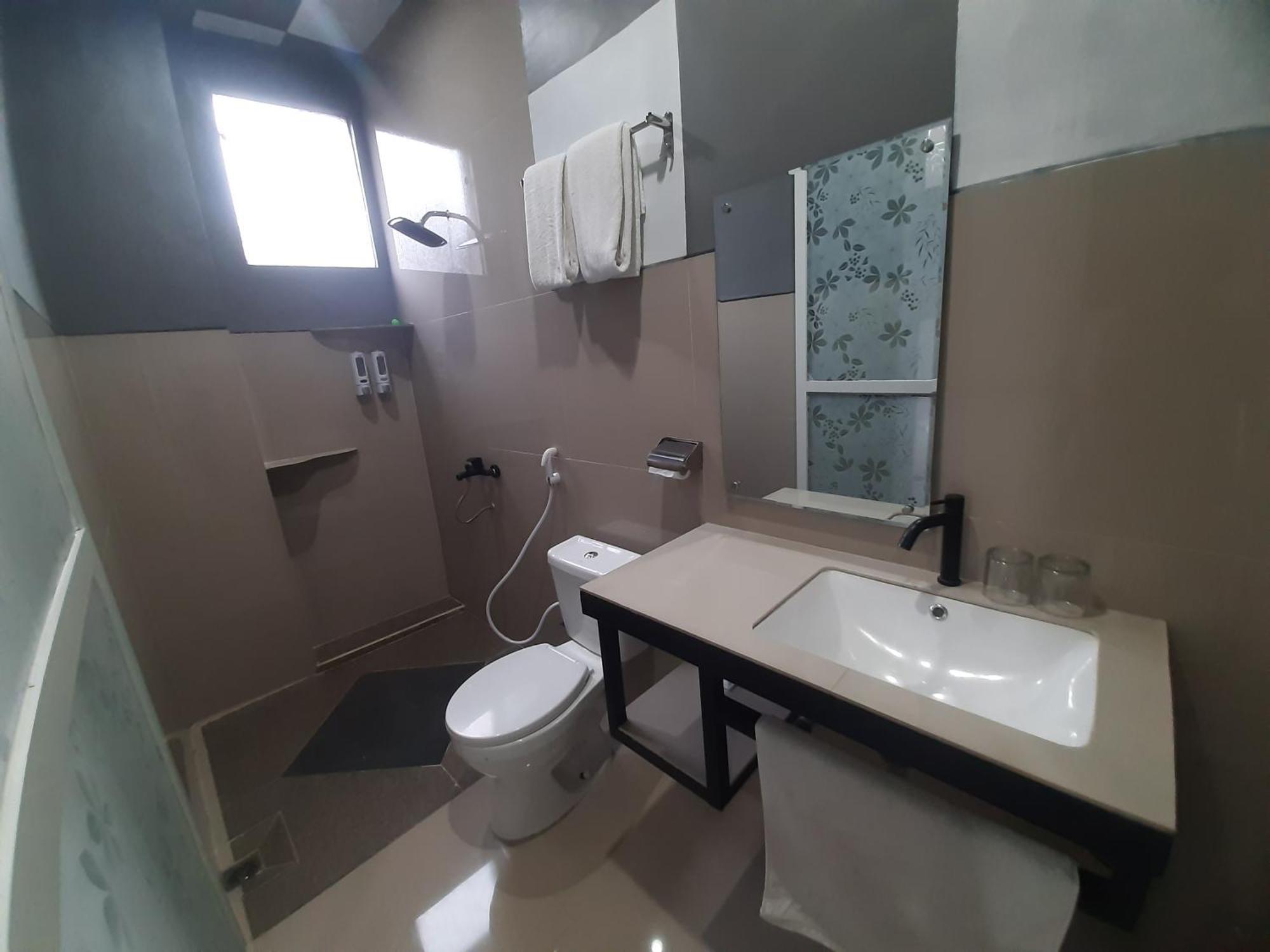 L'Javas Villas Kalibendo Номер фото