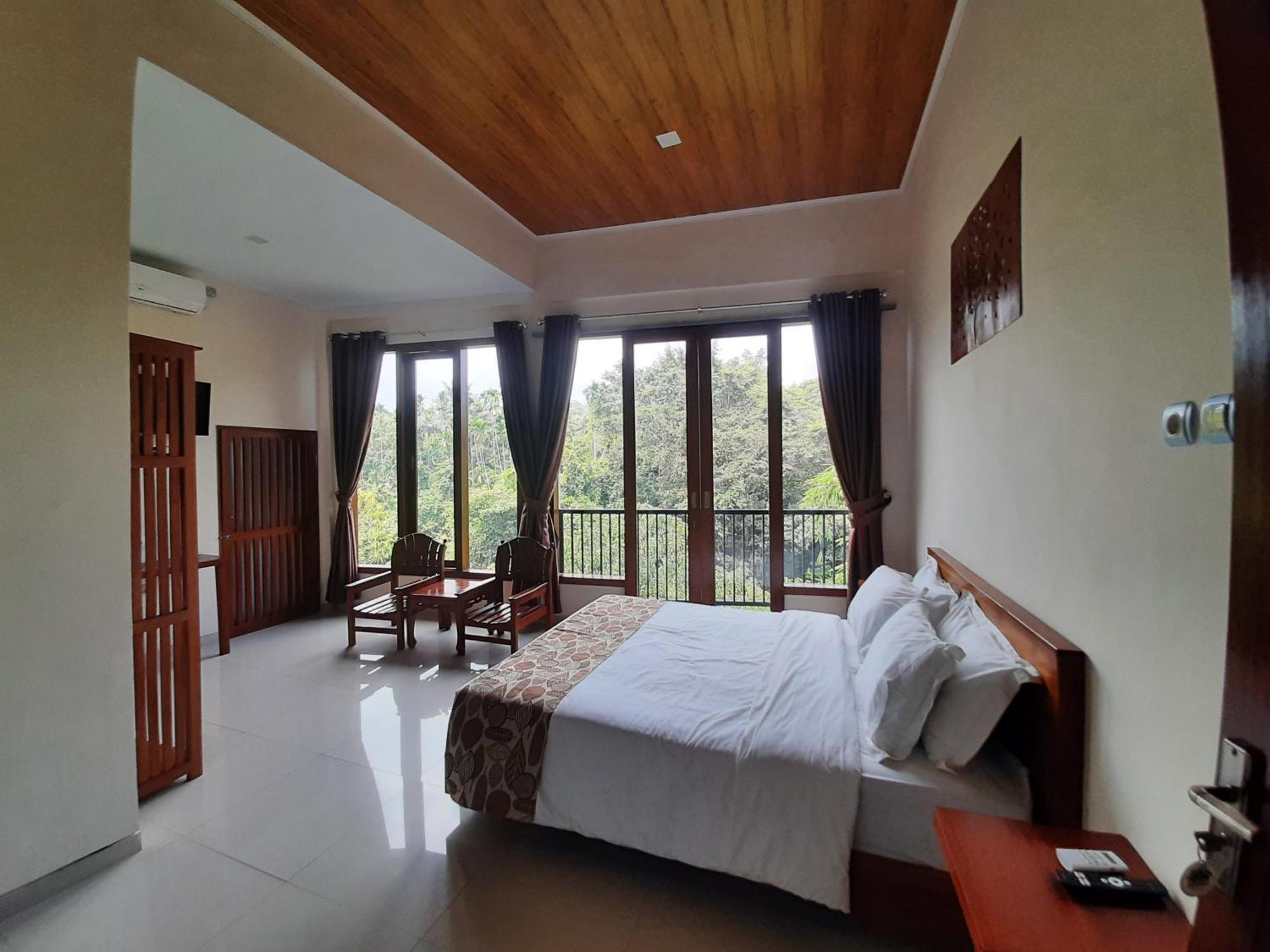 L'Javas Villas Kalibendo Номер фото